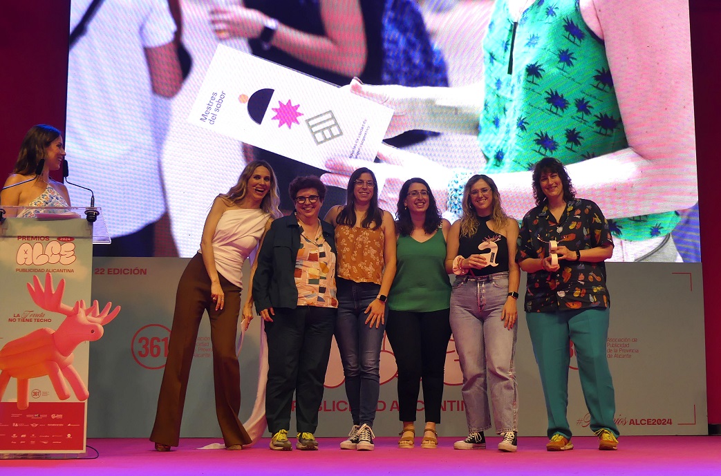 La agencia creativa cooperativa MakinAcción gana dos Premios Alce por su campaña innovadora “La Orquesta del Sabor”